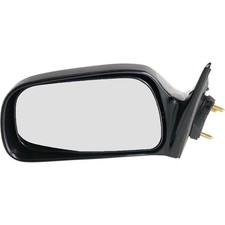Power Side View Mirror Driver Left Lh For 97-01 Toyota Camry Us Built Models Power Side View Mirror Driver Left Lh For 97-01 Toyota Camry Us Built Models
