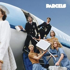 PARCELS (VINYL) NEW VINYL