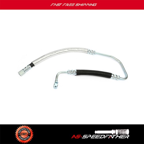 Power Steering Pressure Hose For 02-06 Lexus ES330 01-06 Toyota Camry 3.0L 3.3L - Picture 10 of 11