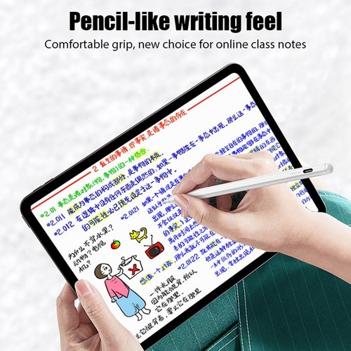 Universal Pen für Android IOS Pen für //Pencil/// Tablet Pe4350 - Afbeelding 7 van 7
