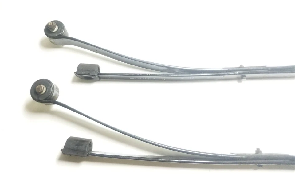 2010 - 2013 Ford Transit Connect Rear Leaf Springs OEM - Image 4 of 4