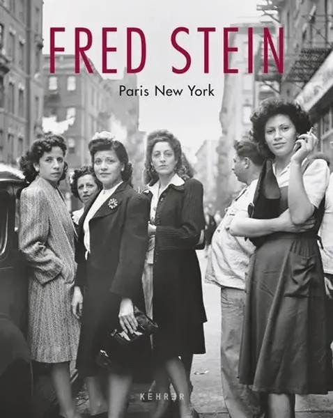 Gilles Mora (U. A.) | Fred Stein | Buch | Englisch (2019) | Paris New York-image
