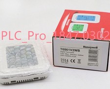 148PCS NEW Honeywell T6861V2WB conditioning thermostat control panel Fast Ship