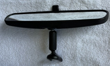 2022-2024 Ford Maverick Oem Rear View Mirror Lu5z-17700-b 2022-2024 Ford Maverick Oem Rear View Mirror Lu5z-17700-b