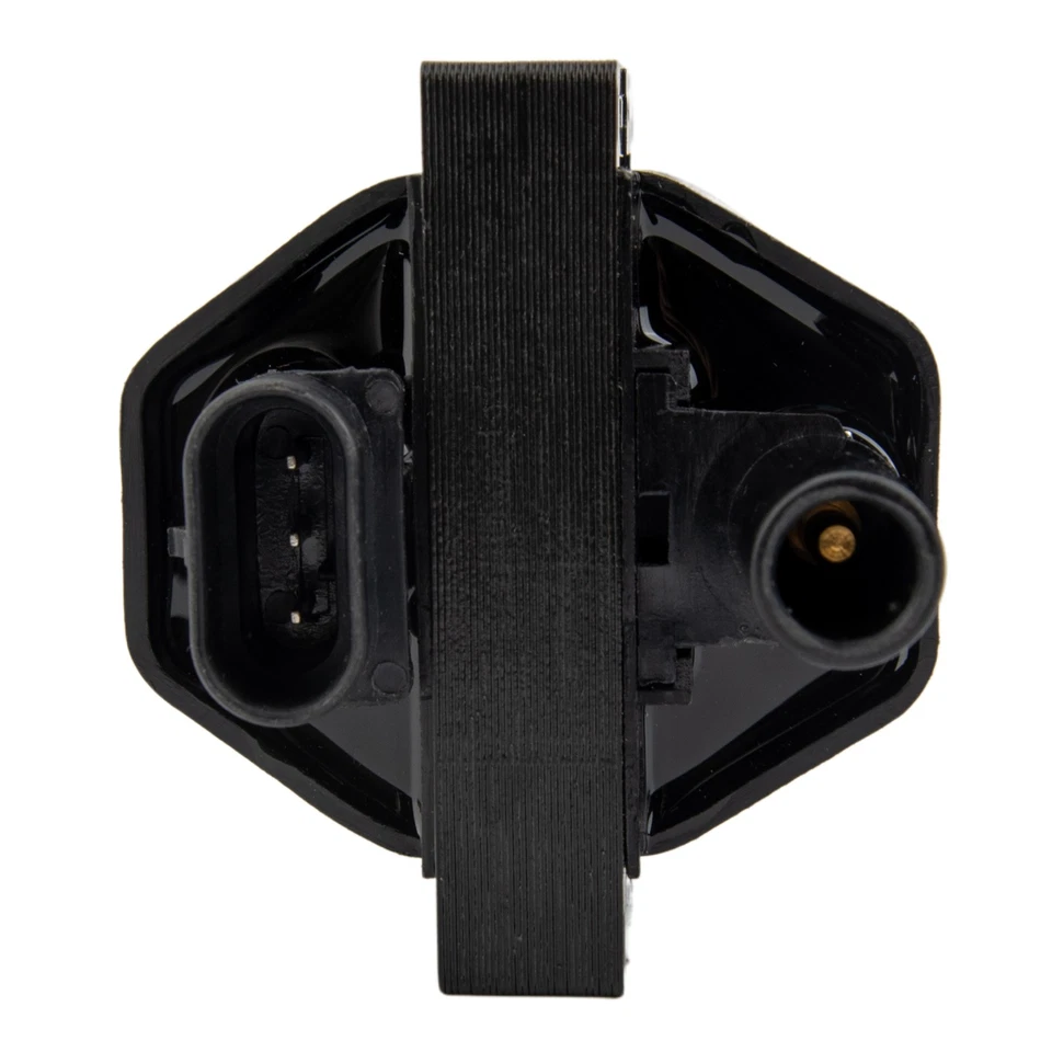 Ignition Coil DR49 Fits 1996-03 Chevrolet S10 1996-05 Chevrolet Blazer CE20003 - Image 4 of 4