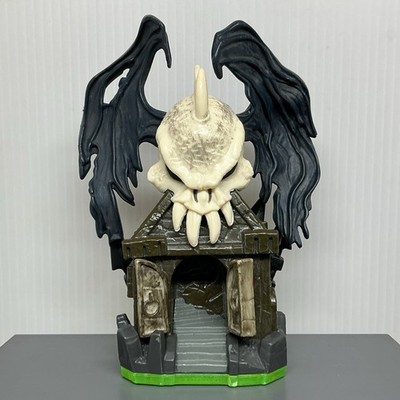 Activision Skylanders Darklight Crypt Spyro's Adventure Tested Working