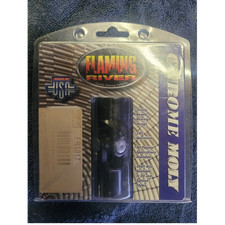 Flaming River Fr1917 Steering Shaft To Rack Adapter