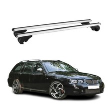 Barres de toit Mg ZT