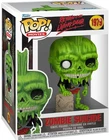 The Return of the Living Dead POP! Movies Zombie Suicide Vinyl Figure #1979