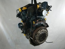 Moteur Dacia DUSTER
