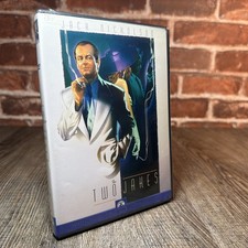 The Two Jakes (DVD, 1990, Widescreen)    Jack Nicholson    Meg Tilly