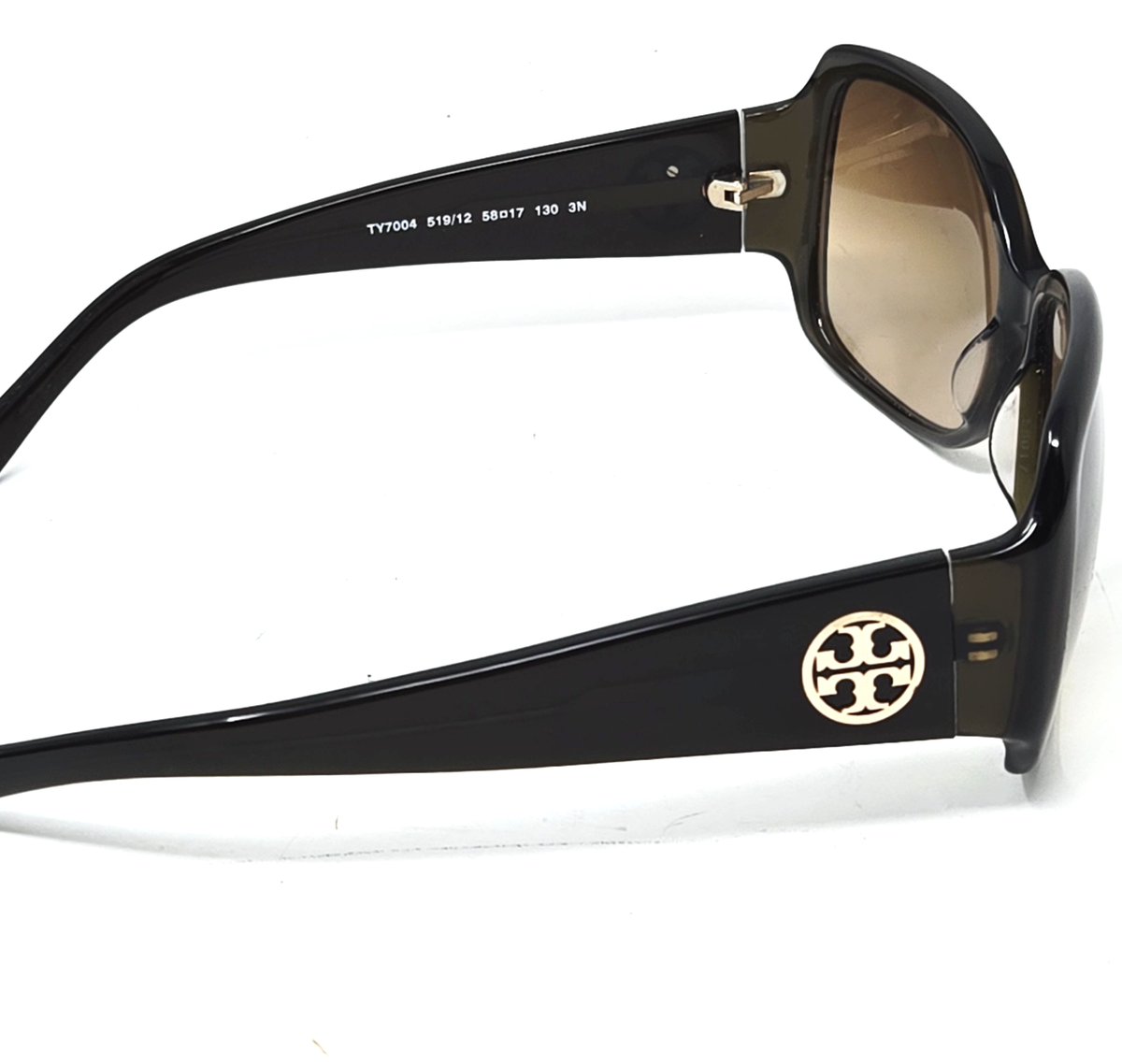 Tory Burch Brown TY7004 519/12 Women
