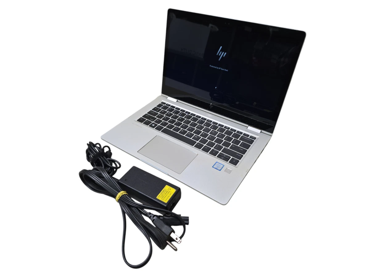 HP Intel Core i7 7th Gen. 16 GB RAM PC Laptops & Netbooks for sale