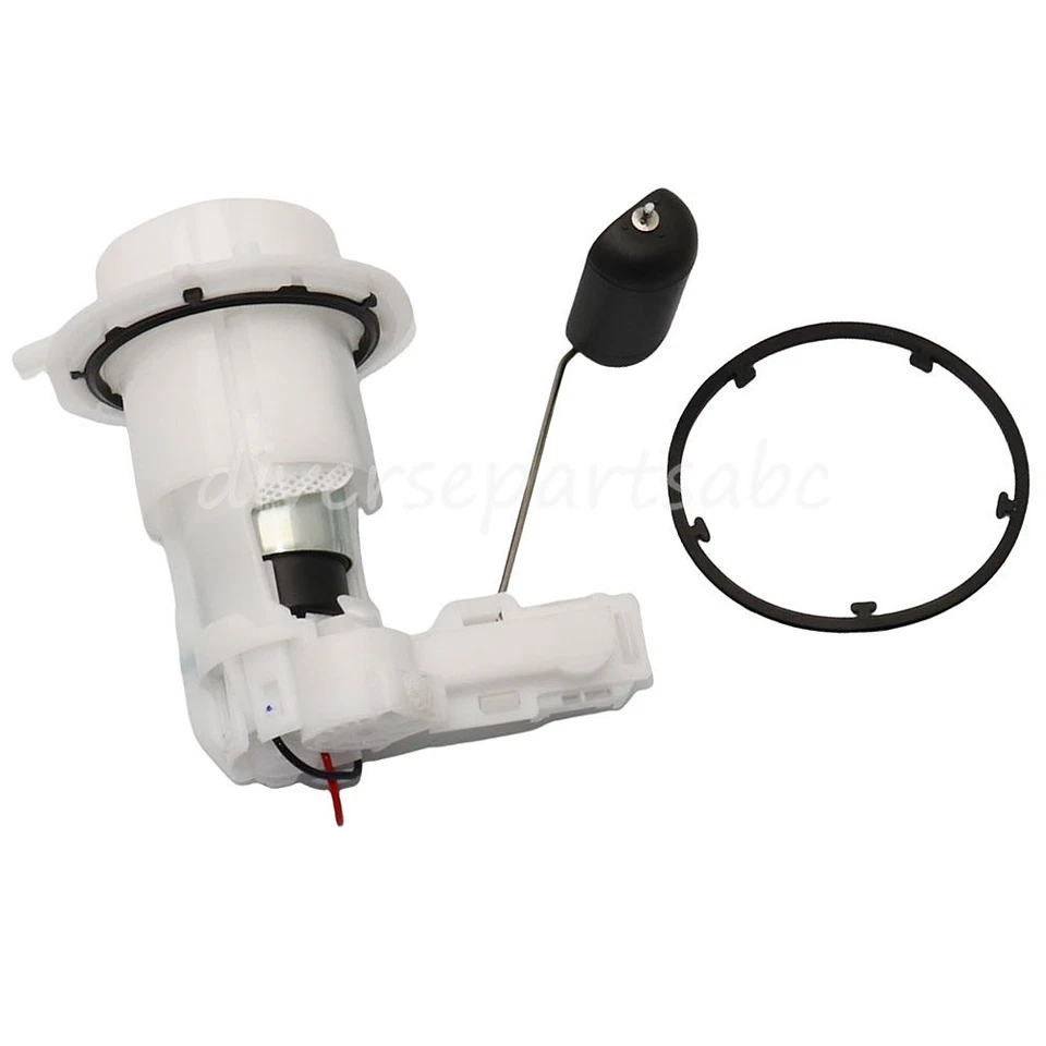NEW FUEL PUMP ASSEMBLY Fits 2017-2020 HONDA CRF250L 16700-KZZ-D21 US - Image 3 of 4