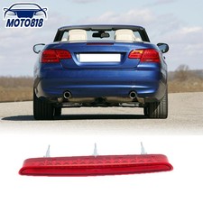 3. Dritte Bremslicht Bremsleuchte Rot 63257162309 Für BMW 3er E93 2007-13 Cabrio