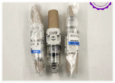 New SMC AW30-02G-1-A Filter Pressure Reducing Valve