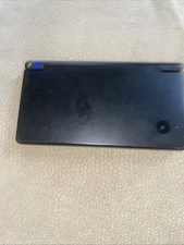Nintendo DSi 256MB Handheld Console - Matte Black