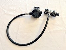 Regolatore subacqueo Scubapro mk2 R295