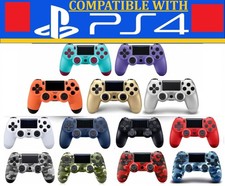 Wireless Controller Bluetooth Gamepad for Pla...