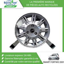 Jantes Smart FORTWO