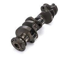 Eagle Bbc 4140 Forged Steel Crankshaft With 4-inch Stroke Internal Balance Eagle Bbc 4140 Forged Steel Crankshaft With 4-inch Stroke Internal Balance