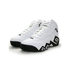 FILA MB FHE102005 0048 weiß Basketball