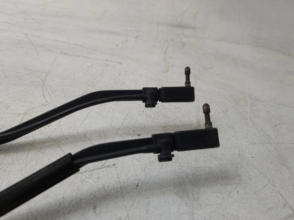 1989-95 Plymouth Acclaim Windshield Wiper Arm LH RD Left Right Driver Passenger - Image 2 of 4