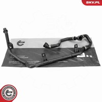 KüHlerschlauch Esen SKV 54SKV766 FüR BMW 3Er E90 Touring E91 E92 E93 1Er E87 E81