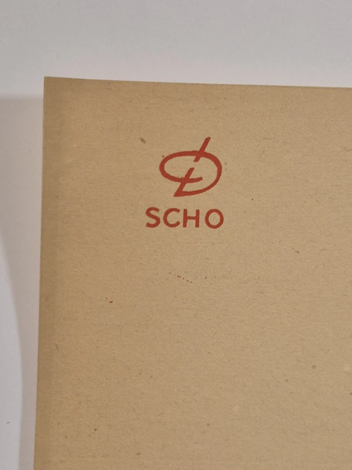 Plakat Adelhelm Dietzel Propaganda Rote Fahne 2 Jahr Plan 1948 Original DDR A2 - Bild 3 von 4