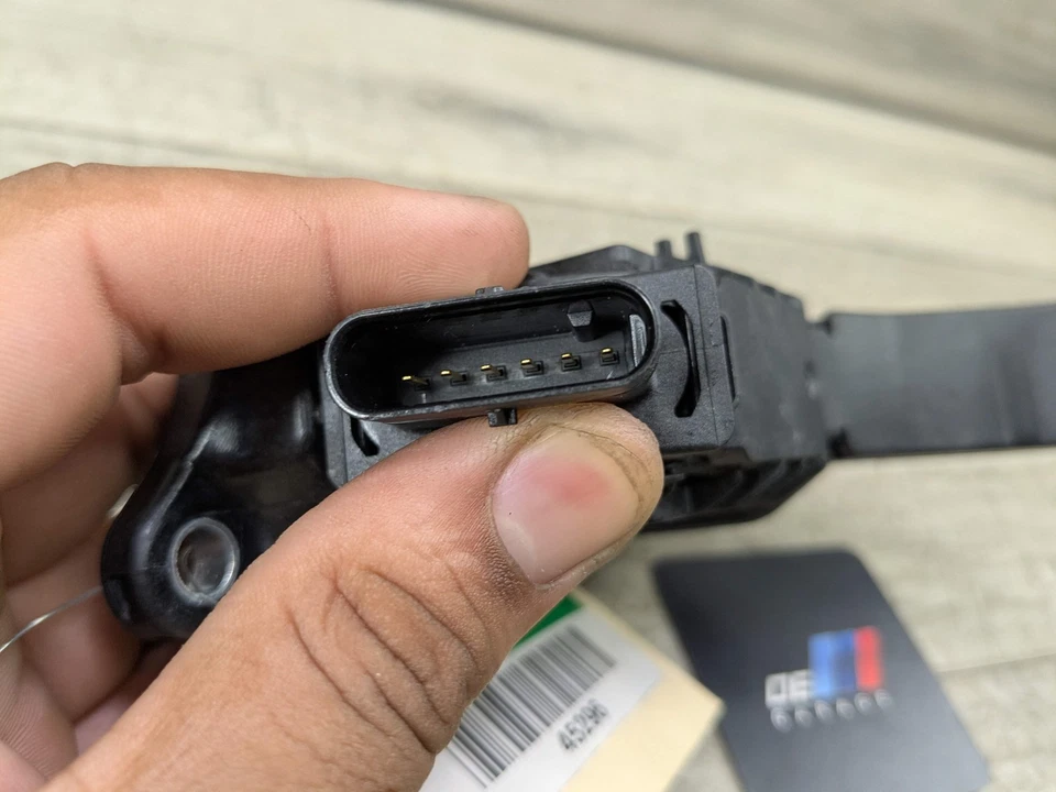 18-24 OEM AUDI A4 A5 A8 S4 S5 Q5 Q7 SQ5 Accelerator Gas Pedal Module - Image 2 of 4