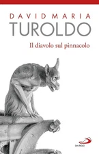 David Maria Tur Il diavolo sul pinnacolo. Le tentazioni  (Paperback) (UK IMPORT)