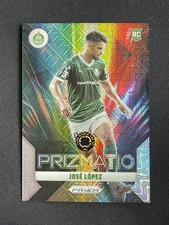 2025 Panini Prizm FIFA Club World Cup Soccer Checklist Guide in-content 40