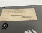 Vintage Wards 642 Automatic Slide Projector Untested — photo 8