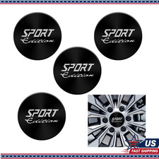 Universal 56mm Black Wheel Center Hub Caps 4pcs Suv Sedan Truckcolor Black Universal 56mm Black Wheel Center Hub Caps 4pcs Suv Sedan Truckcolor Black