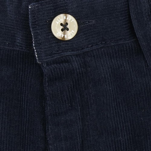 Buyless Fashion Boys Pants Flat Front Slim Fit Casual Corduroy Solid Color - Picture 18 of 28
