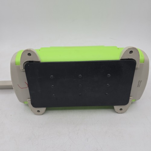 Provo Craft CuttleBug Die Cutting Machine Only Green Crafting - Picture 5 of 7