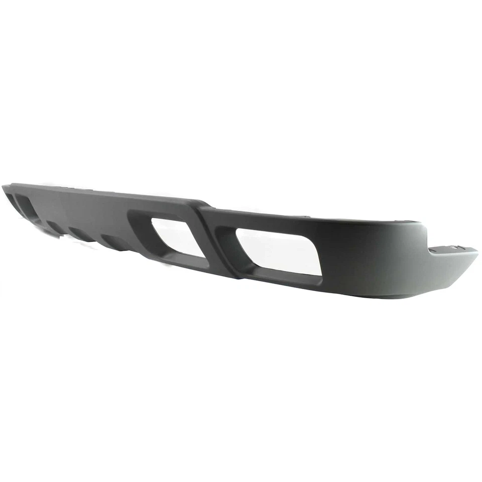 Valance For 2003-2006 Chevrolet Silverado 1500 Front Models With Towing Package - Image 2 of 4