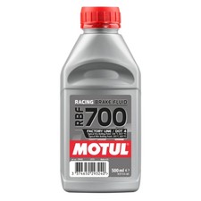 Bremsflüssigkeit MOTUL 109452 Racing RBF 700 DOT4 500ml
