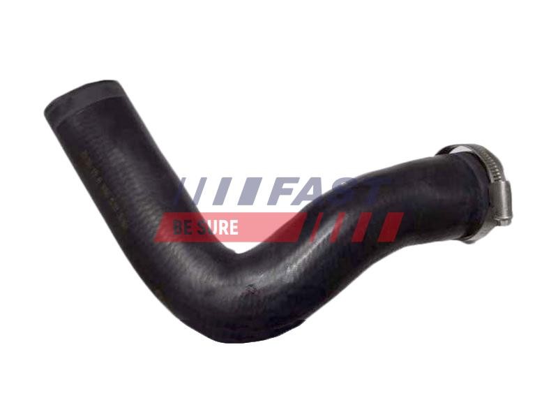 FAST FT61537 Charge Air Hose for MERCEDES-BENZ