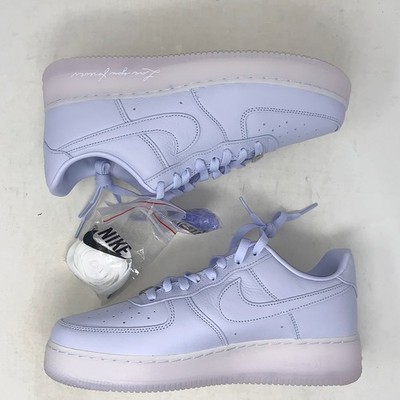 Nike Air Force 1 x NOCTA Drake Lover Boy Pale Purple Sneakers