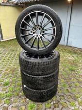 Satz original AMG Mercedes Benz GLC 20 Zoll X253 C253 Winterr&auml;derA2534011900