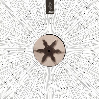 Human Safari - 9:09 In The Morning (Vinyl 12'' - 2024 - EU - Original)