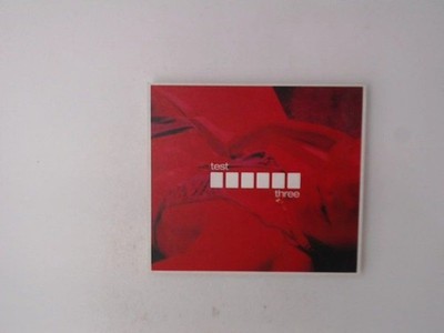 Test Three Dcd Various: