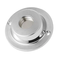 Supermarket Magnetic Detacher Anti-theft Buckles Clothes Sensor Removing Tool