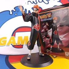 Naruto Shippiden Akatsuki Xtra Tsume Paint Figure 10th Anniversary Collection