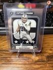 2025 Donruss Optic Maxx Crosby Base (RAW)