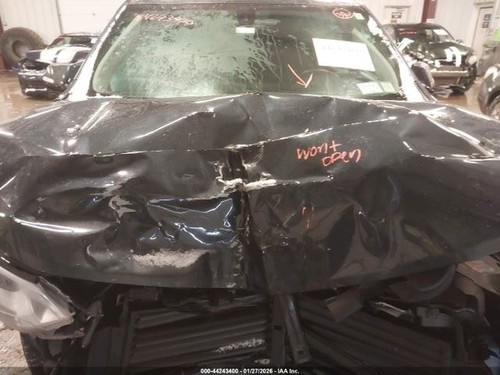 AC Compressor Fits 13-24 ENCLAVE 12827928 - Picture 7 of 24