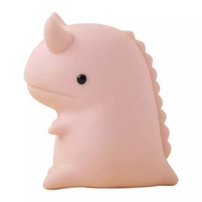Carnotaurus Soft Vinyl Collectible Dinosaur 60mm Larger Size Toy