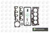 BGA HK5763 Dichtungssatz Zylinderkopf FüR Berlingo C2 Enterprise C3 Saxo 106 II