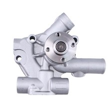 Water Pump 119260-42001 for Yanmar 3TN66 2TNE68 3TNE68 Komatsu 2D68E 3D68 Engine